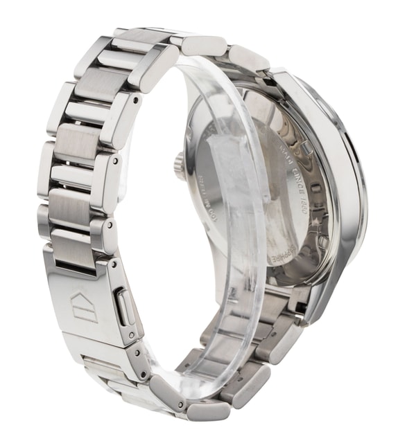 Tag Heuer Carrera Ladies WAR1114.BA0601 Image 3